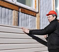 Best Siding for Commercial Buildings  in Ckam Housing, HI